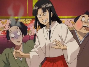 Gintama Episodio 46