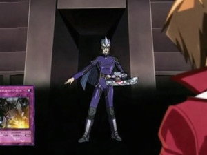 Yu-Gi-Oh! GX Episodio 170