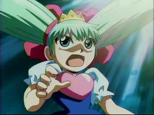 Zatch Bell! Episodio 56