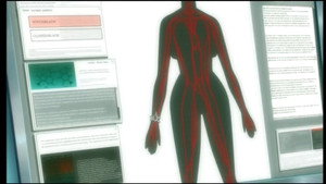 Witchblade Episodio 12