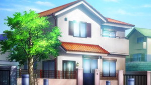 Kokoro Connect Episodio 7