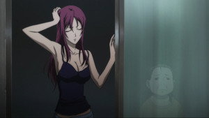 Shiki Episodio 1