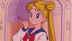 Sailor Moon Episodio 1