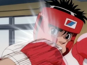 Hajime no Ippo Episodio 16