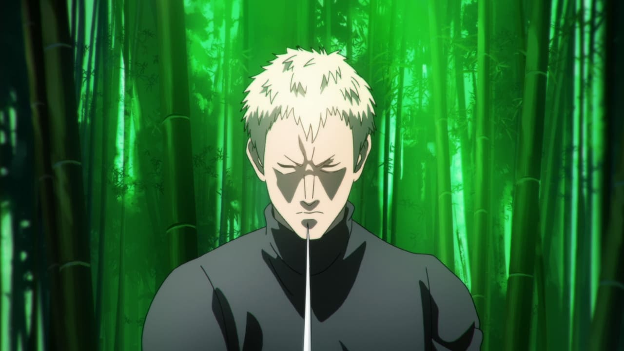 One Punch Man 2 Episodio 14
