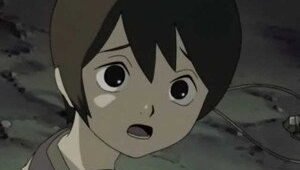 Naruto Clássico Episodio 215