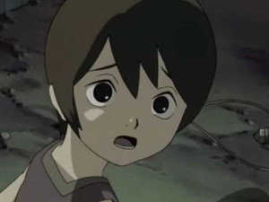 Naruto Clássico Episodio 215