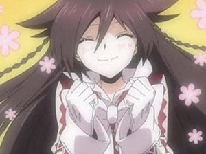 Pandora Hearts Episodio 12