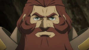 Overlord 4 Episodio 6