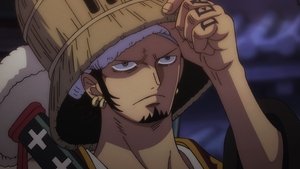 One Piece 21 Episodio 924