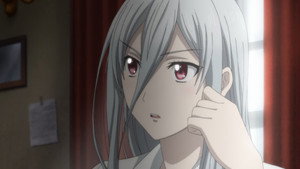 Yamada-kun to 7-nin no Majo Episodio 12