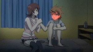 To Love-Ru Episodio 25