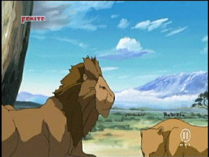 Dinossauro Rei Episodio 29