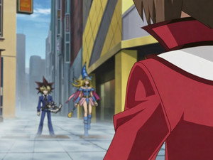 Yu-Gi-Oh! GX Episodio 180