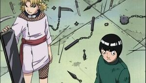 Naruto Clássico Episodio 43