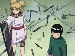 Naruto Clássico Episodio 43