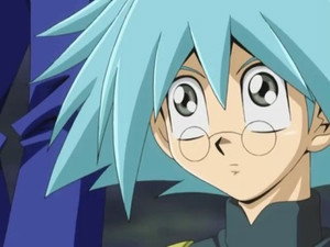 Yu-Gi-Oh! GX Episodio 152