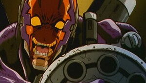 Trigun Episodio 12