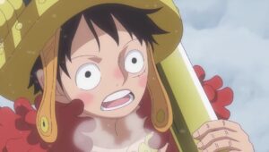 One Piece 21 Episodio 1171