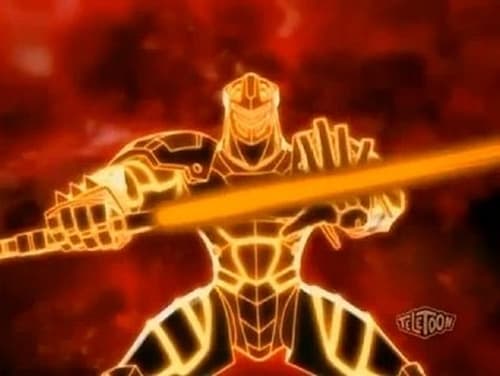 Bakugan: Guerreiros da Batalha 4 Episodio 52