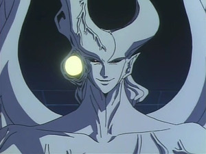 Devilman Lady Episodio 20