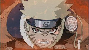 Naruto Clássico Episodio 134