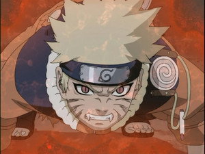 Naruto Clássico Episodio 134