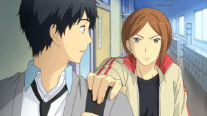 ReLIFE Episodio 1