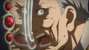 Clevatess: Majuu no Ou to Akago to Shikabane no Yuusha 2 Episodio 7