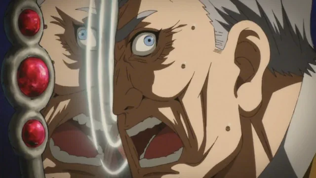 Clevatess: Majuu no Ou to Akago to Shikabane no Yuusha 2 Episodio 7