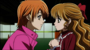 Skip Beat! Episodio 10