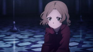 Sword Art Online 3 Episodio 13
