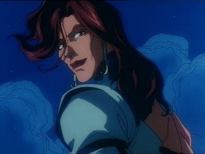 Alexander Senki Episodio 7