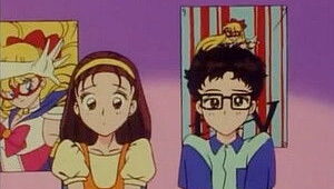 Sailor Moon Episodio 21
