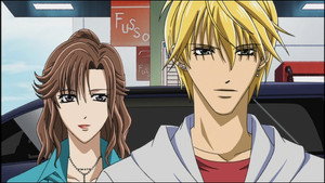 Skip Beat! Episodio 4