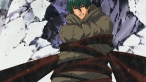 Scryed Episodio 14