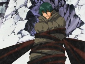 Scryed Episodio 14