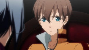 Trickster: Edogawa Ranpo Episodio 10