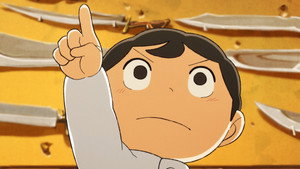 Ousama Ranking Episodio 7
