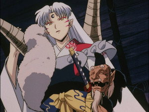 InuYasha Episodio 44