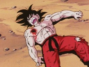 Dragon Ball Episodio 148
