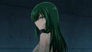 Shibou Yuugi de Meshi wo Kuu Episodio 4
