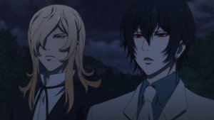 Noblesse Episodio 12