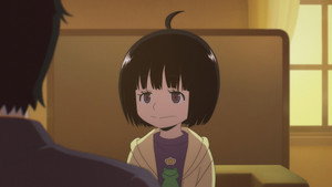 World Trigger 3 Episodio 10
