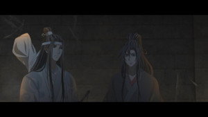 Mo Dao Zu Shi 2 Episodio 4