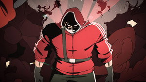 Sanda Episodio 6