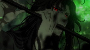 Mo Dao Zu Shi Episodio 15