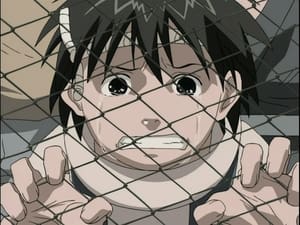 Naruto Clássico Episodio 11