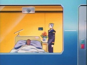Macross 7 Episodio 26