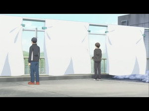 Battery Episodio 10